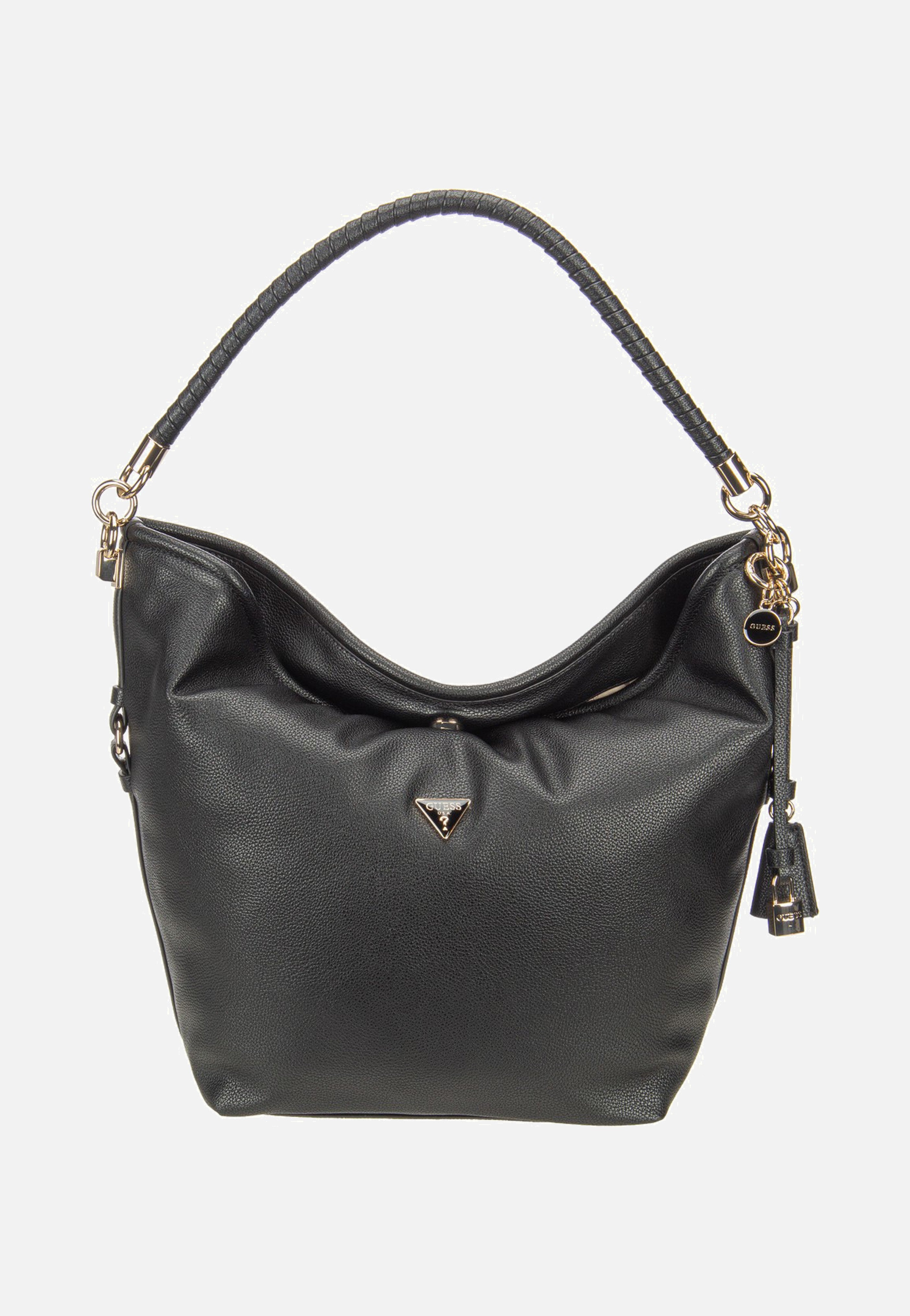 Danya Hobo 18020 Black - Hobo Bag