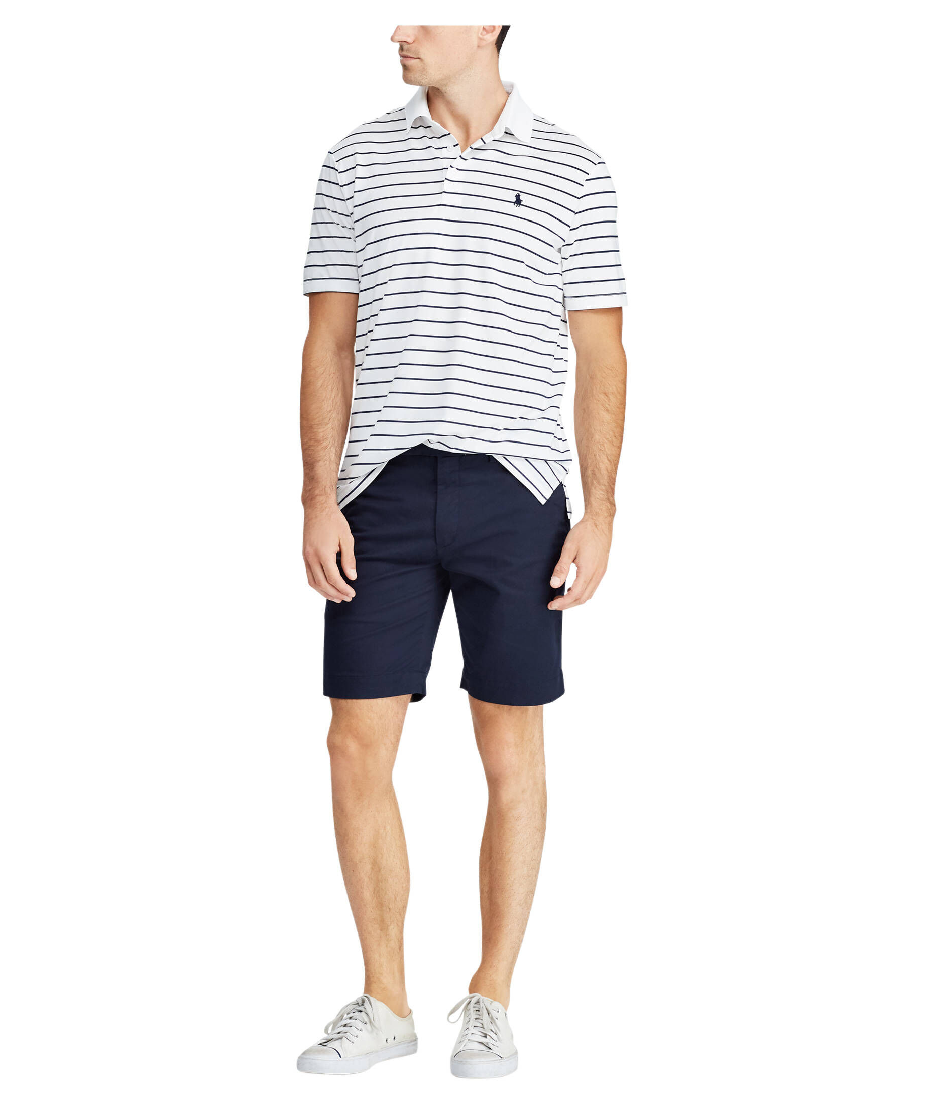 Polo Ralph Lauren| Herren Chinoshorts Slim Fit