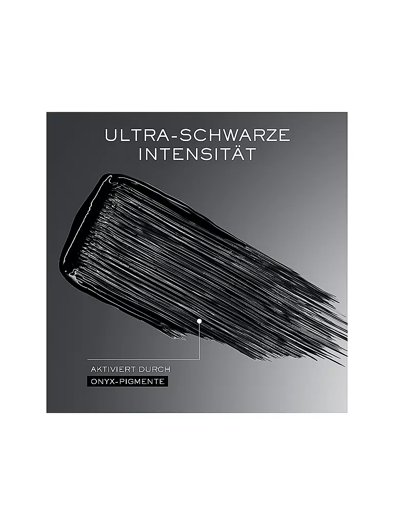 LANCÔME Hypnose Drama Mascara 8ml (01 Schwarz) schwarz