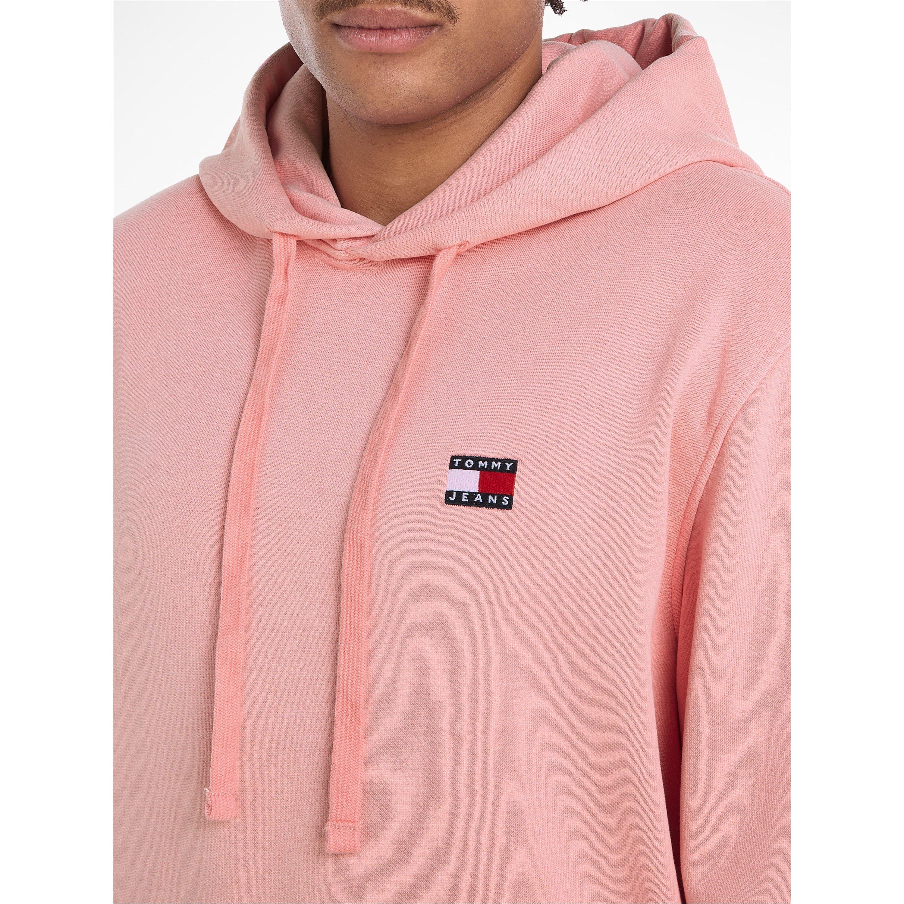 Tommy Jeans XS Badge Hoodie