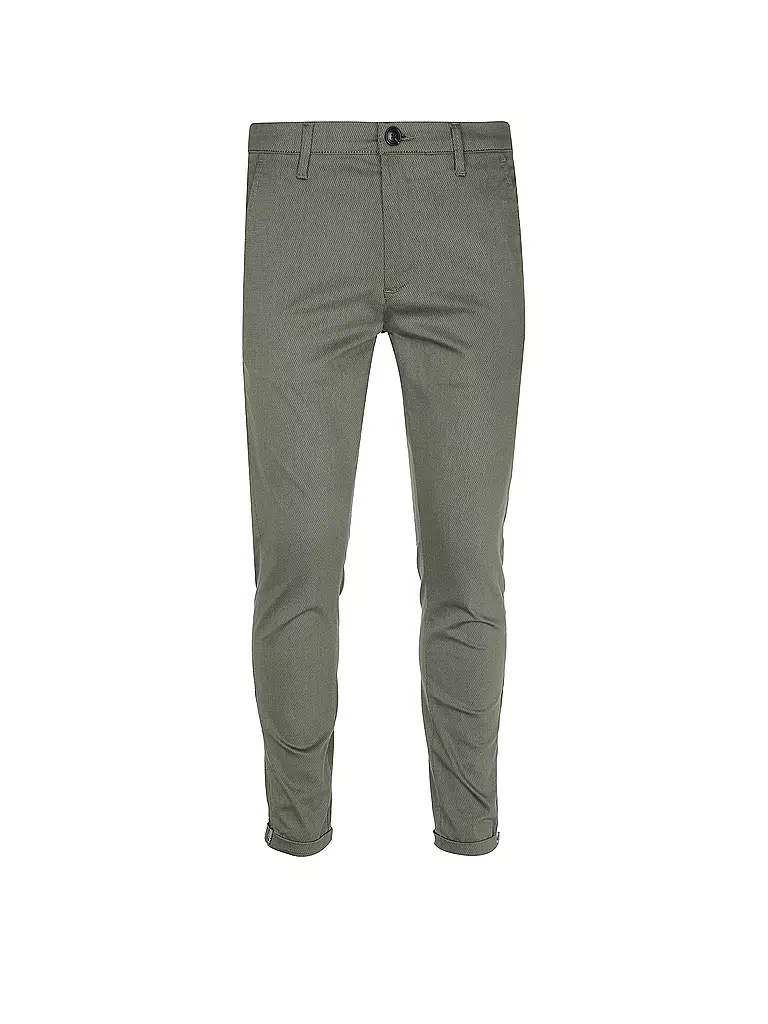 GABBA Chino PISA DALE olive