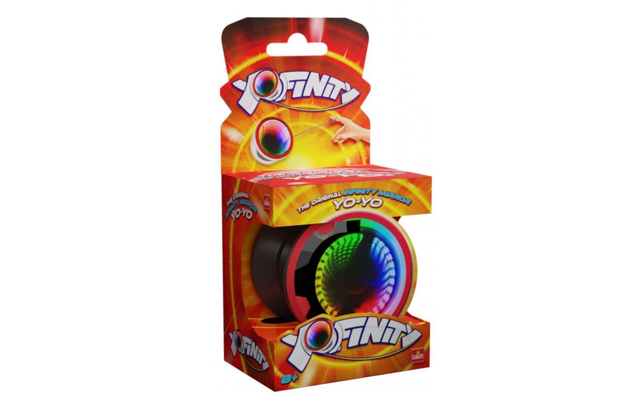 Yofinity asstd