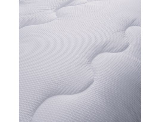 BULTEX - Couette Duo Tempérée, 300gr/m2, 260x240
