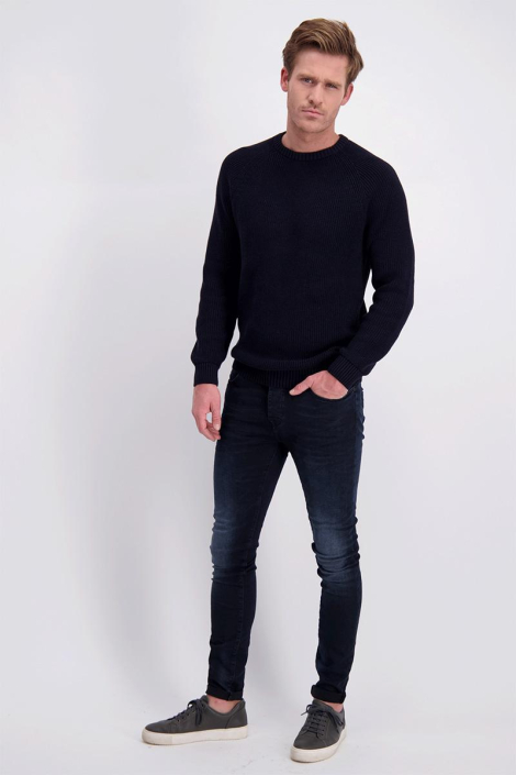 Cars blauwe heren jeans