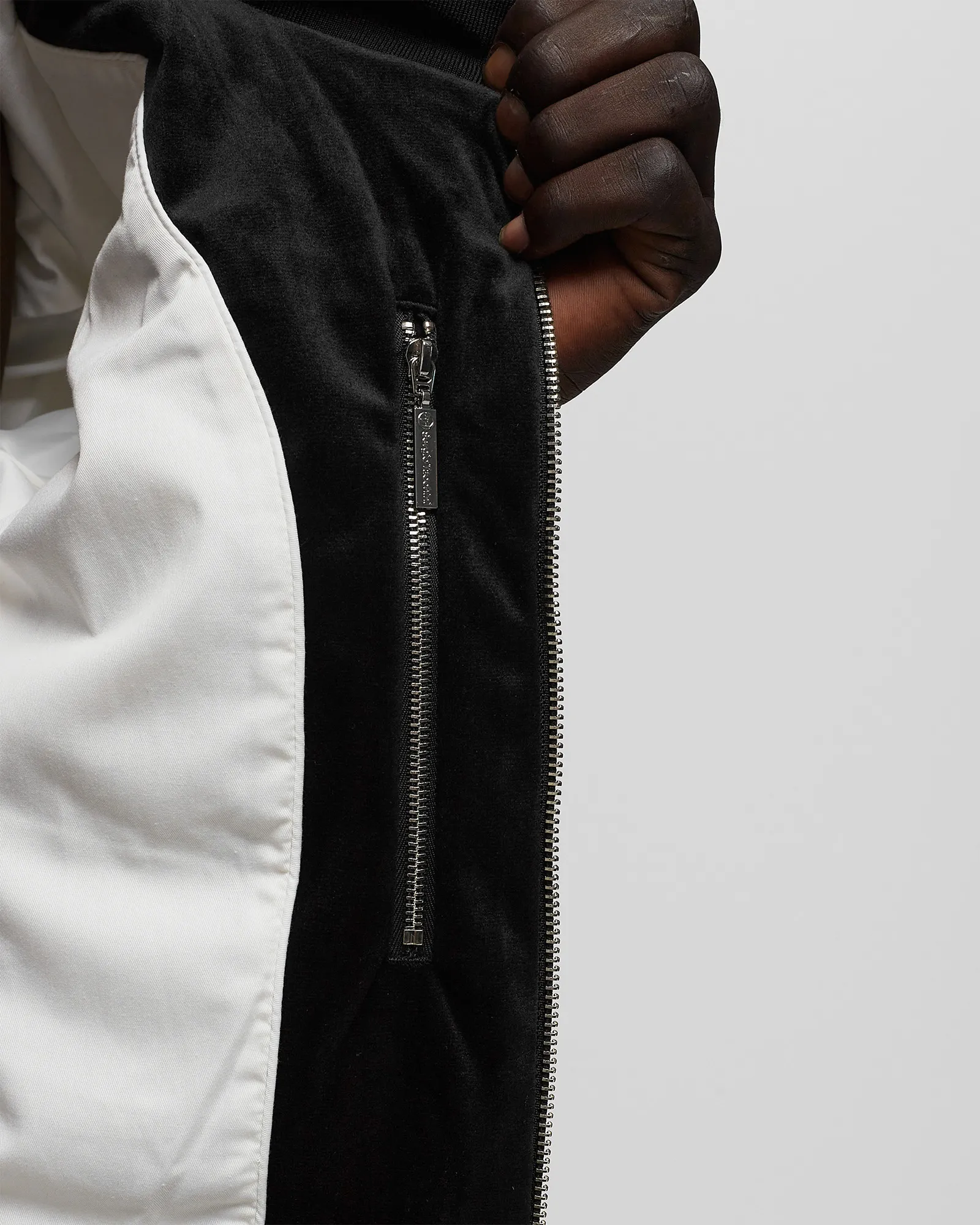 Sergio Tacchini REFINED JACKET