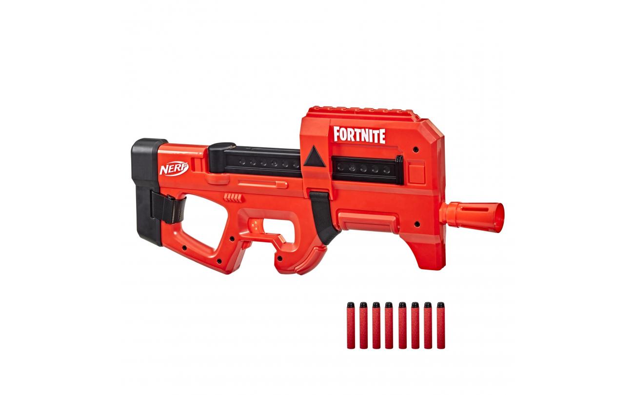NERF Fortnite Compact SMG