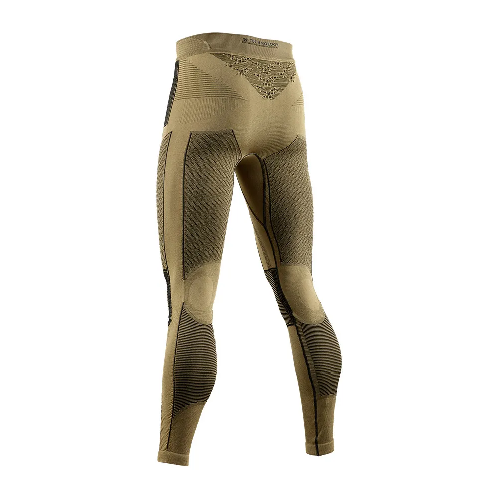 X-Bionic RADIACTOR 4.0 - Collant Homme gold/black