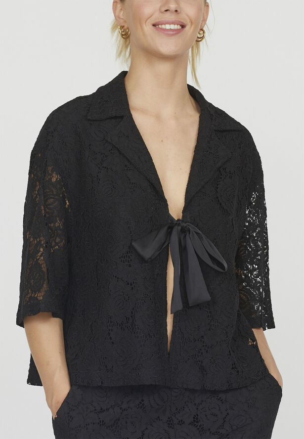 Love&Divine love1133-2 Black