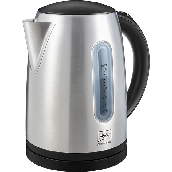 Prime Aqua 1,7l|Wasserkocher