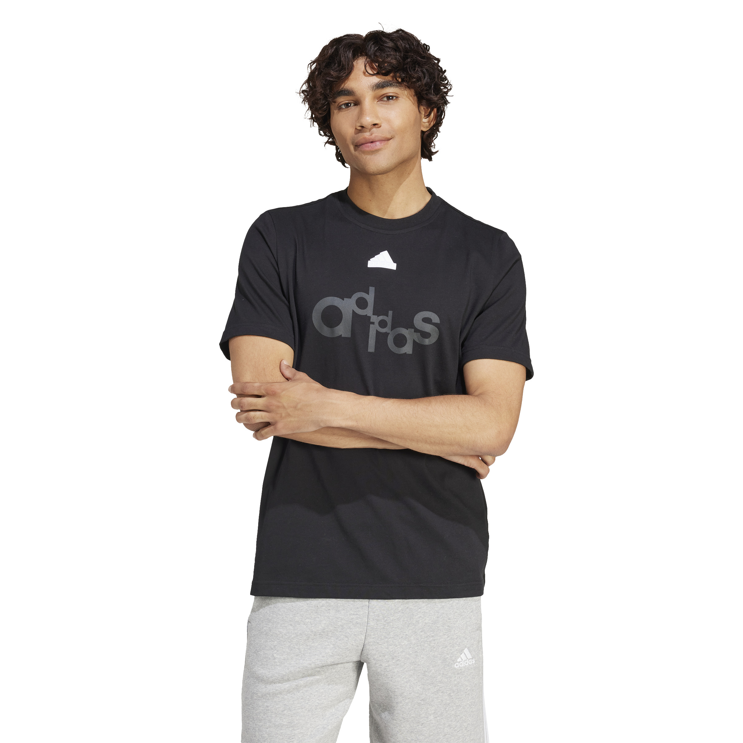 Adidas BL SJ T Q1 GD