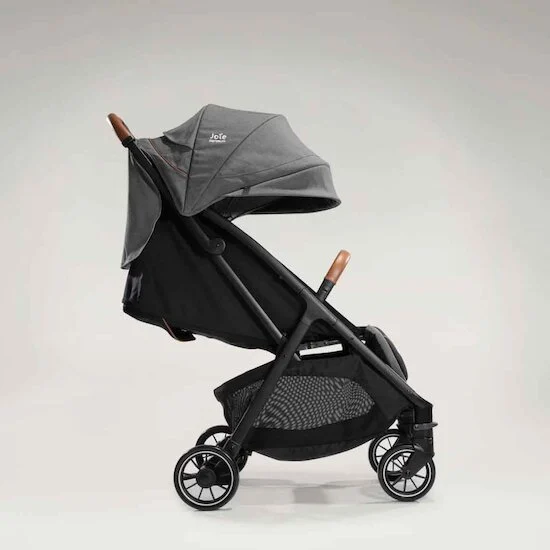 Poussette Parcel™   Carbon        de               Joie