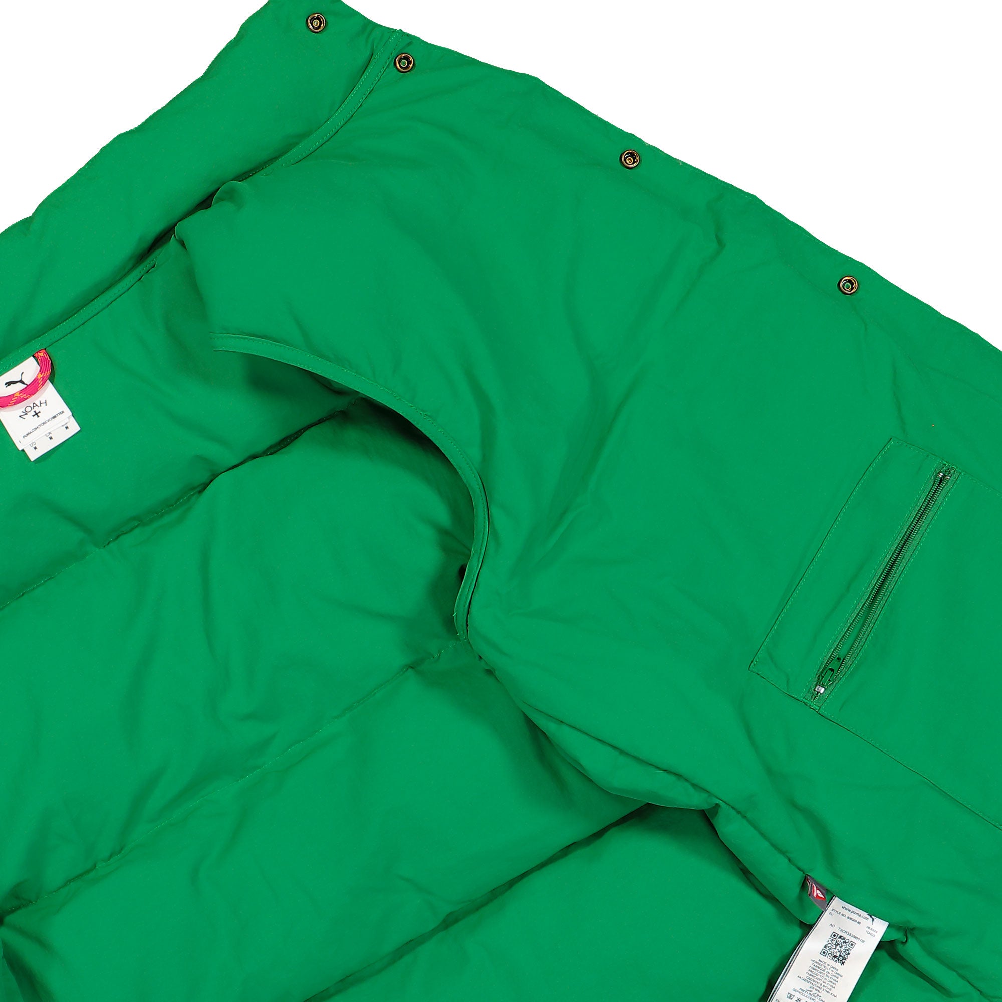 Puma<br>Primaloft Puffer Vest