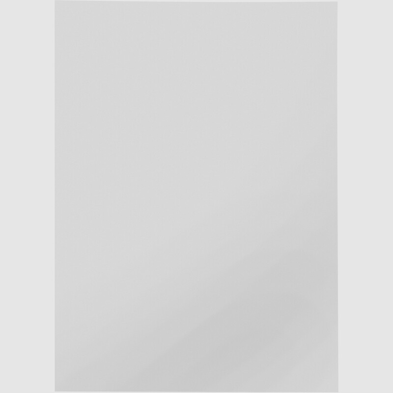 Biella Präsentationsmappe Pearl #1, A4, weiss