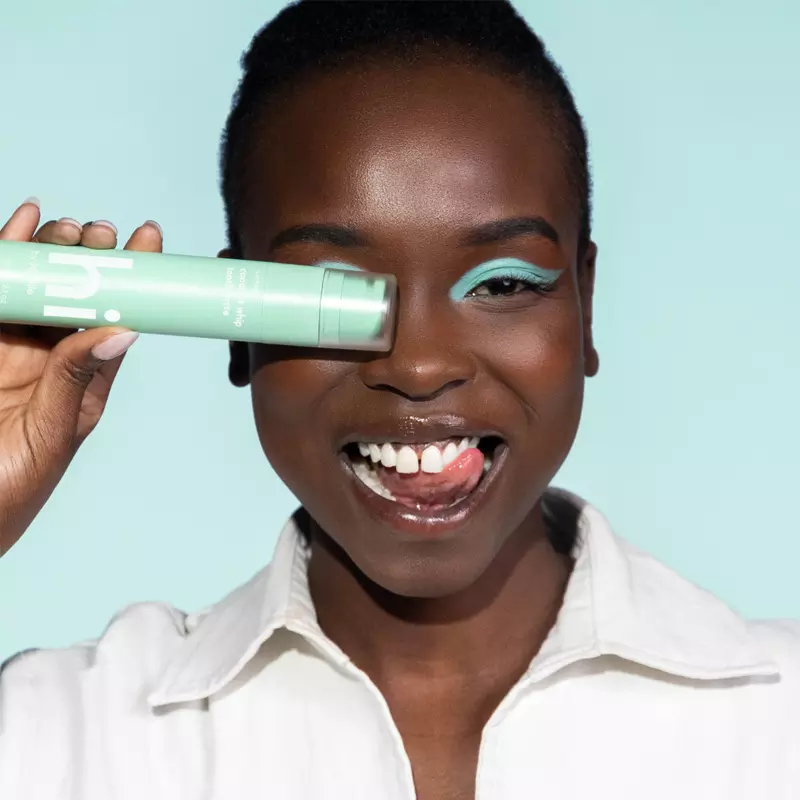 Hismile Toothpaste 60 gr. - Coconut Whip