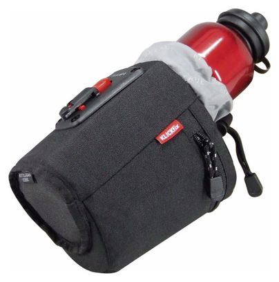 Sacoche de Selle Klickfix Micro Bottlebag