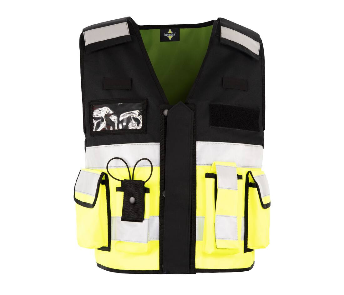 KORNTEX KX231 - Gilet de sécurité tactique