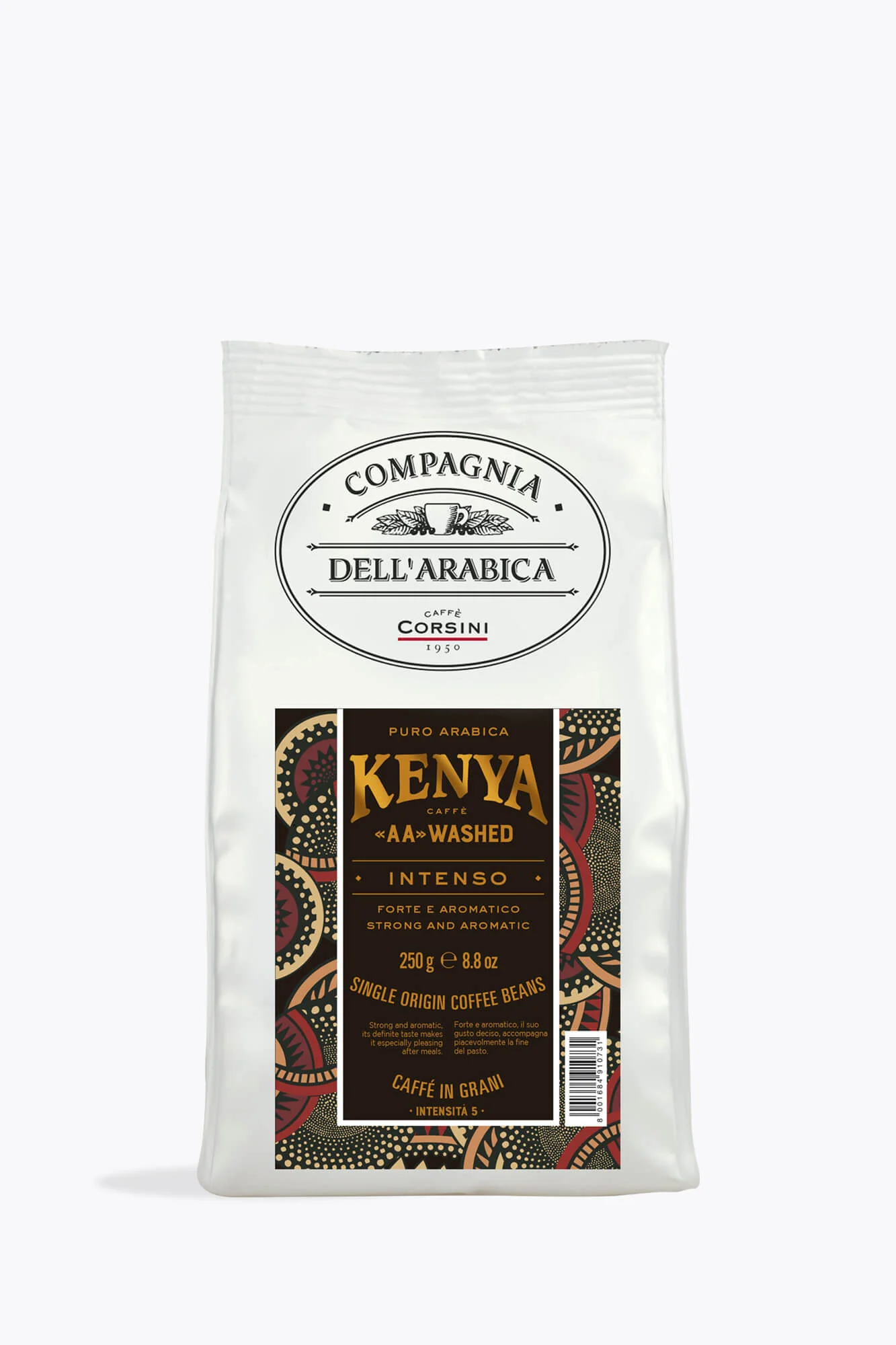 Caffè Corsini Kenya 
