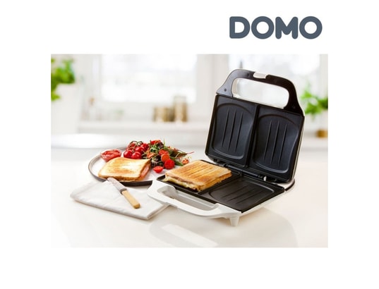 DOMO - Poubelles pro Machine à croques xl - 900w do9056c