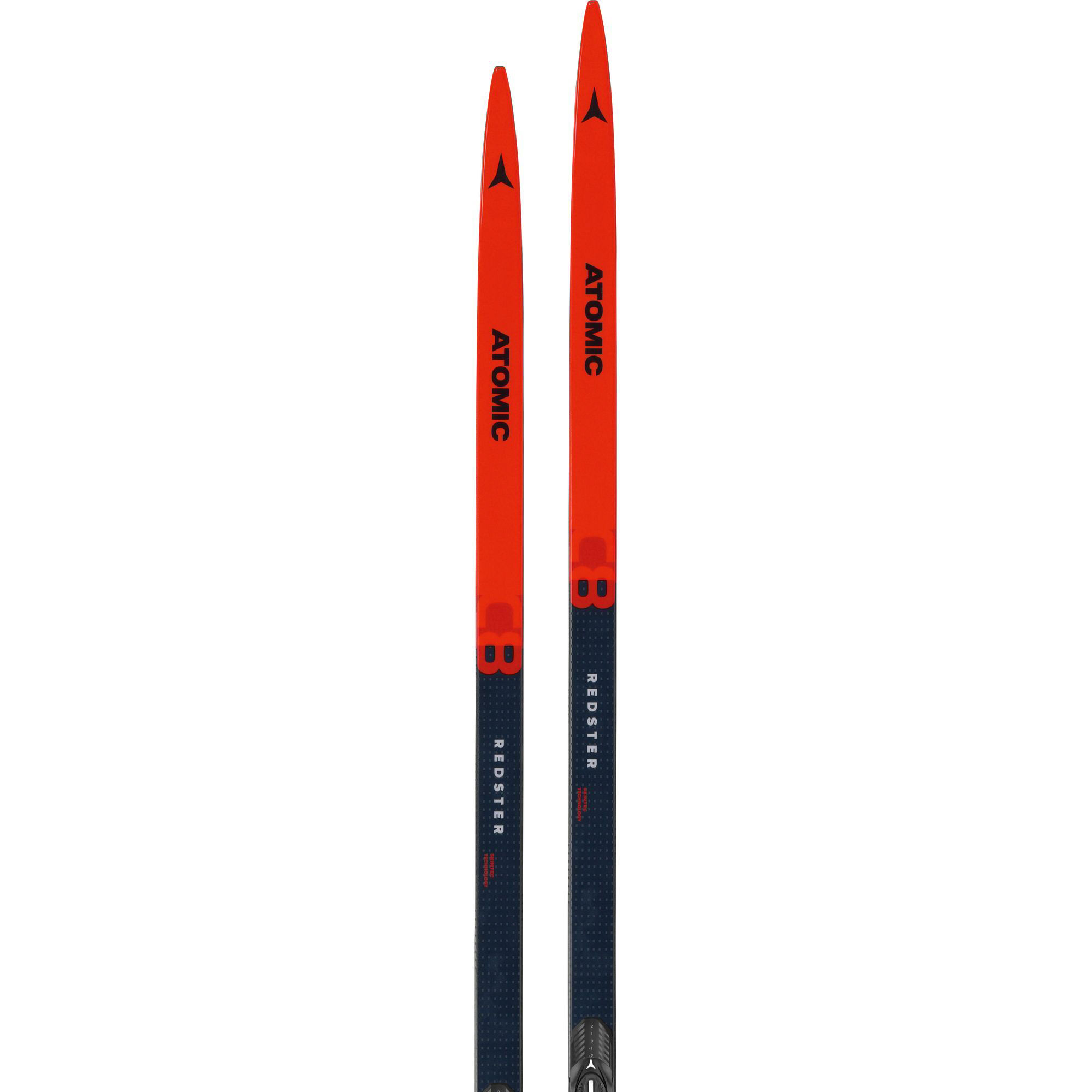 AtomicREDSTER C8 SKINTEC med/SI