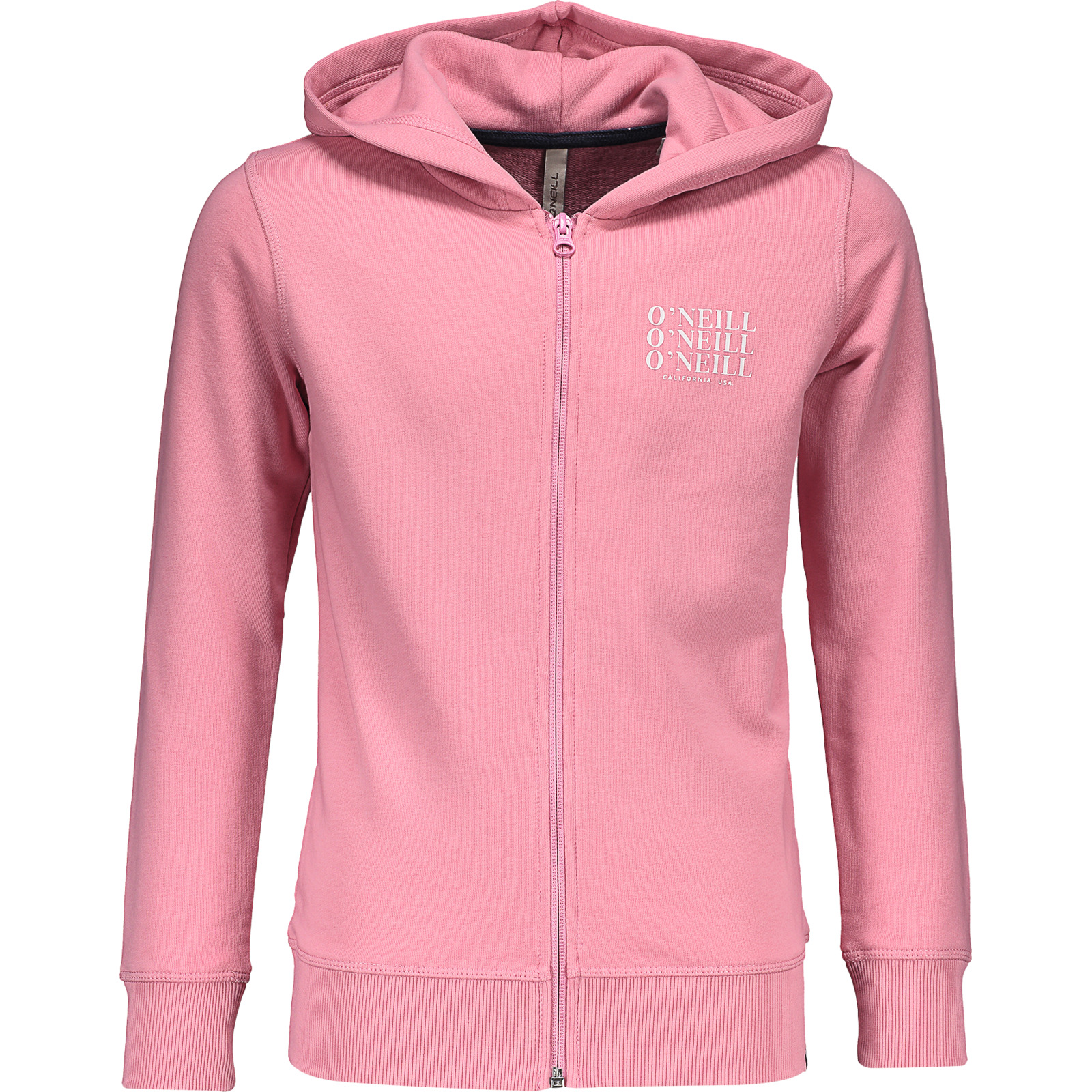 O'Neill Mädchen-Sweatjacke All Year Full Zip 152
