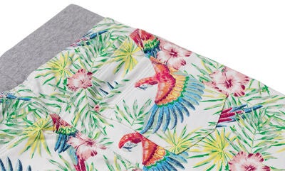 Luca & Lola Fabriano Shorts, Birds