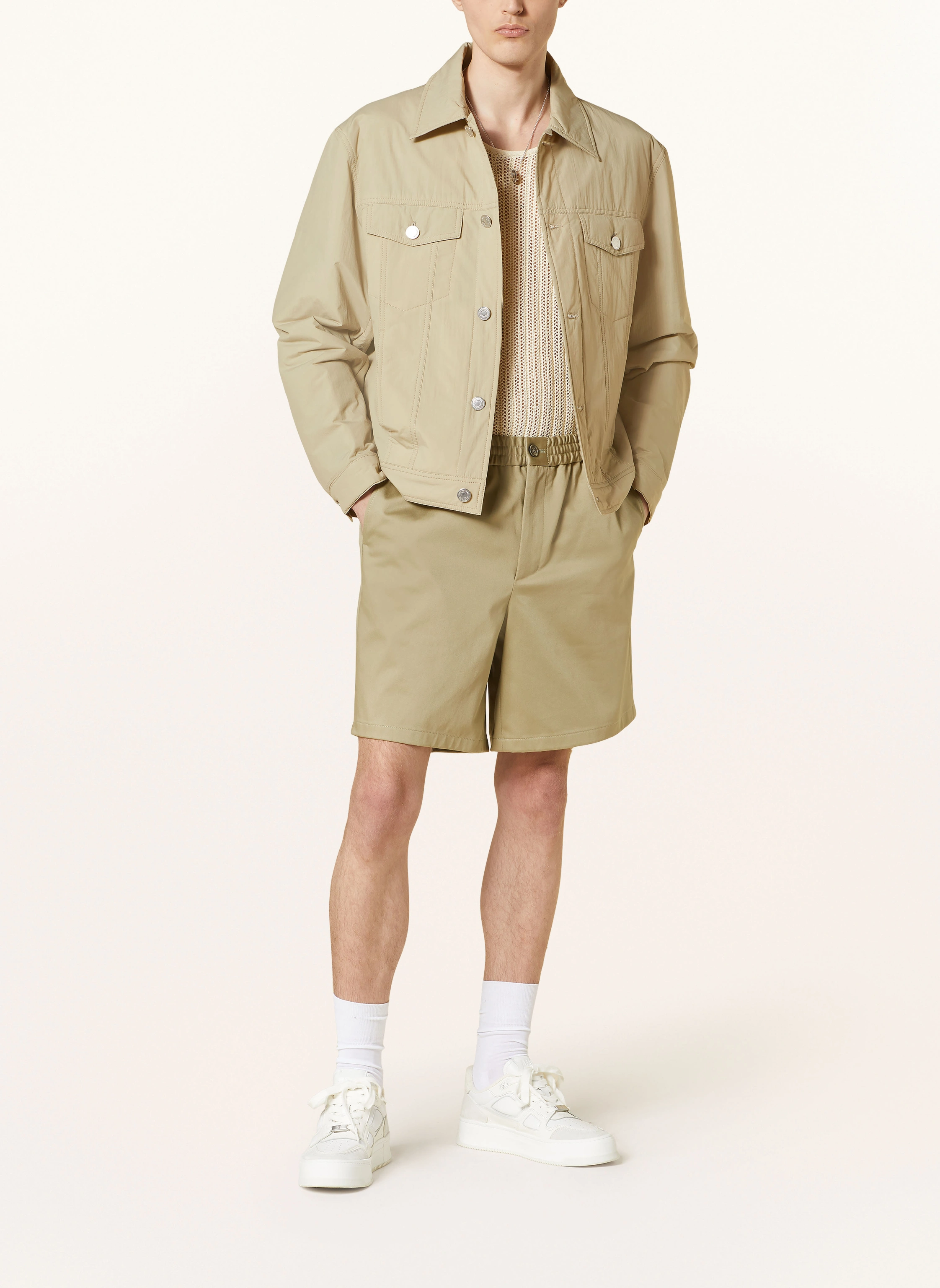 AMI PARIS Shorts