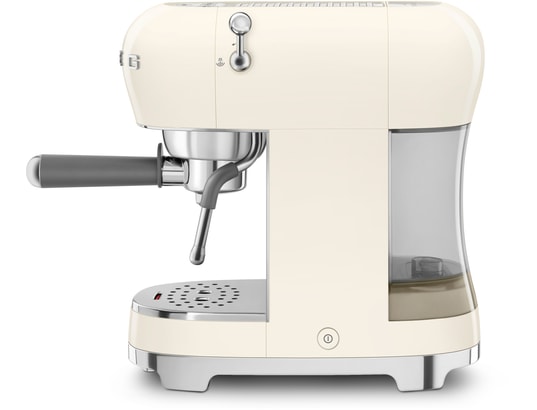 SMEG - Expresso ECF02CREU