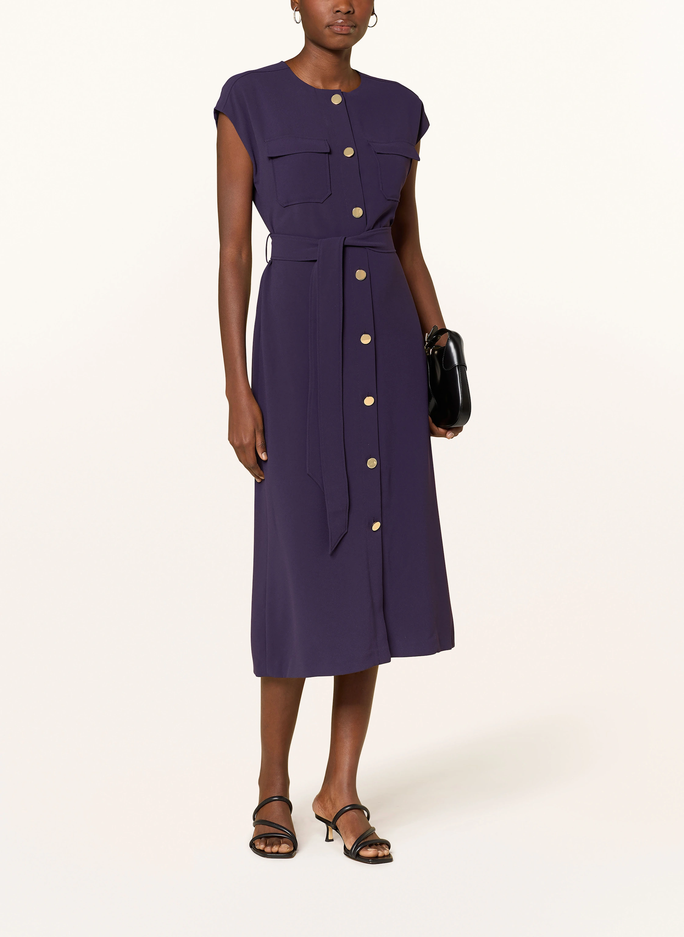 HOBBS Kleid TANIA