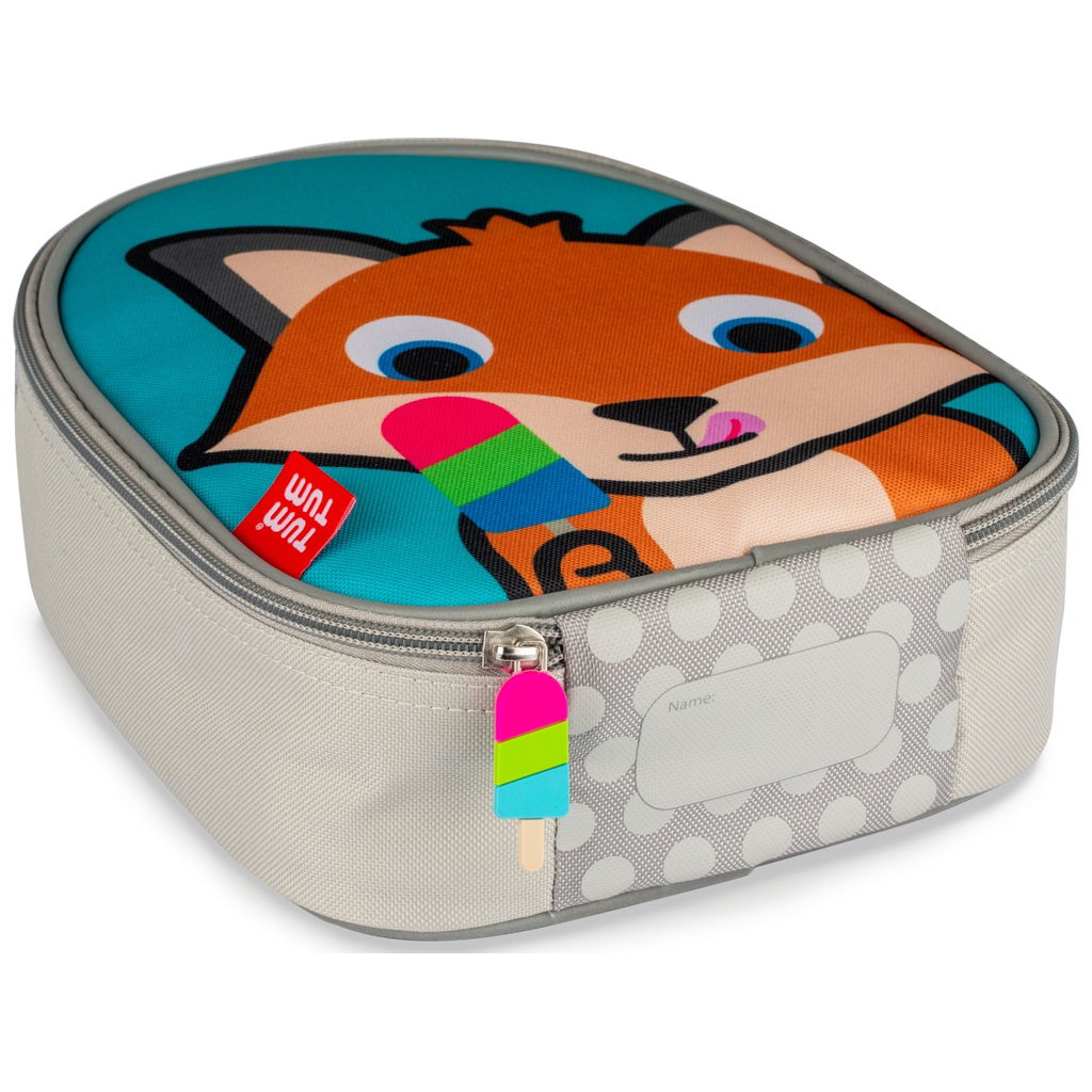 TumTumTumTum   Lunchbag Felicity