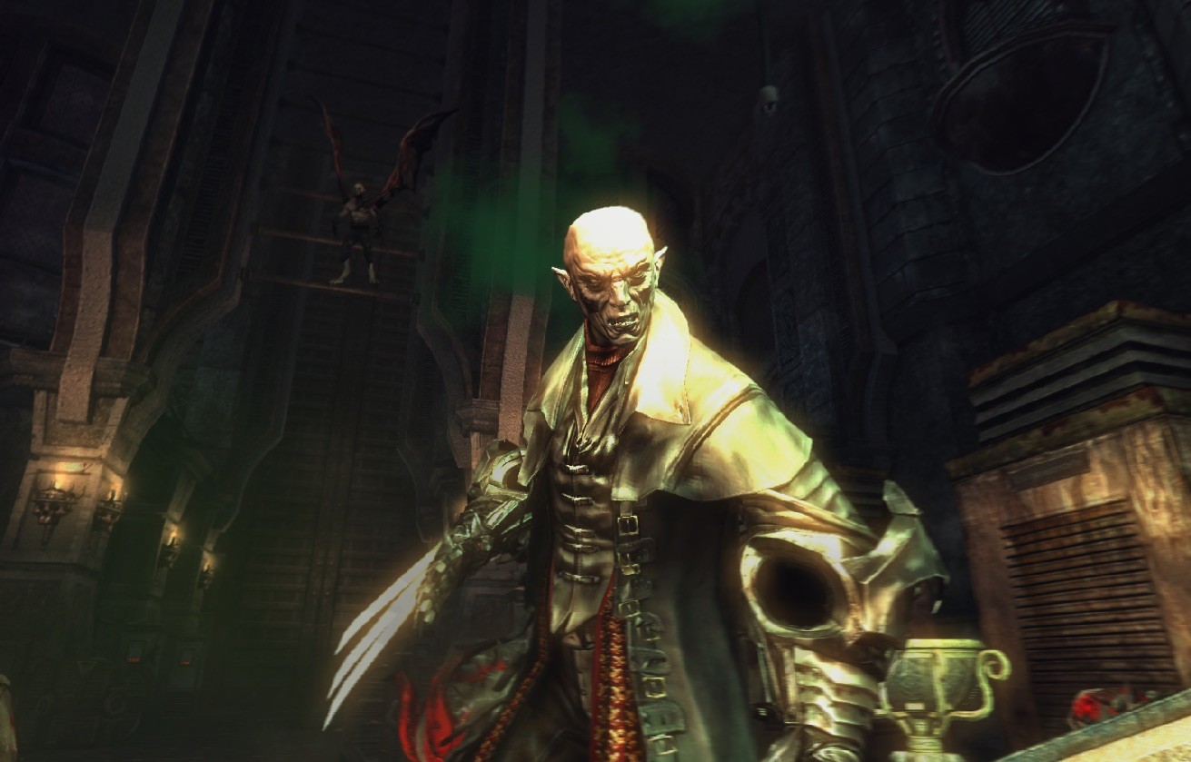 Necrovision Hardcore pack- PC