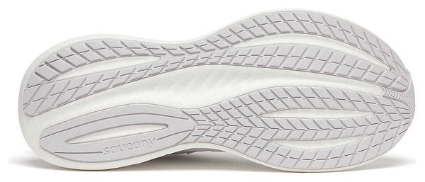 Chaussures Running Saucony Triumph 22 Blanc Femme