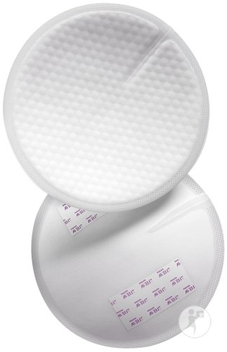 Philips Avent Coussinets d'allaitement jetables - SCF254/61