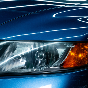 Turtle Wax Speed Headlight Kit
