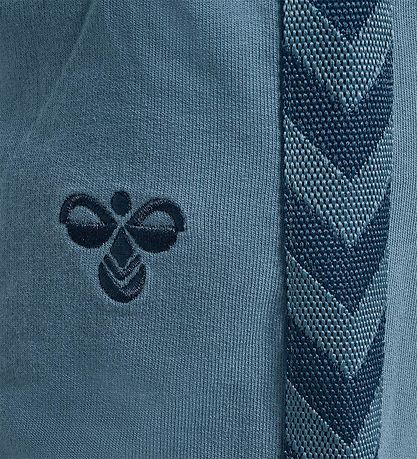 Hummel Tr?ningss?t - hmlBILLE - Coronet Blue