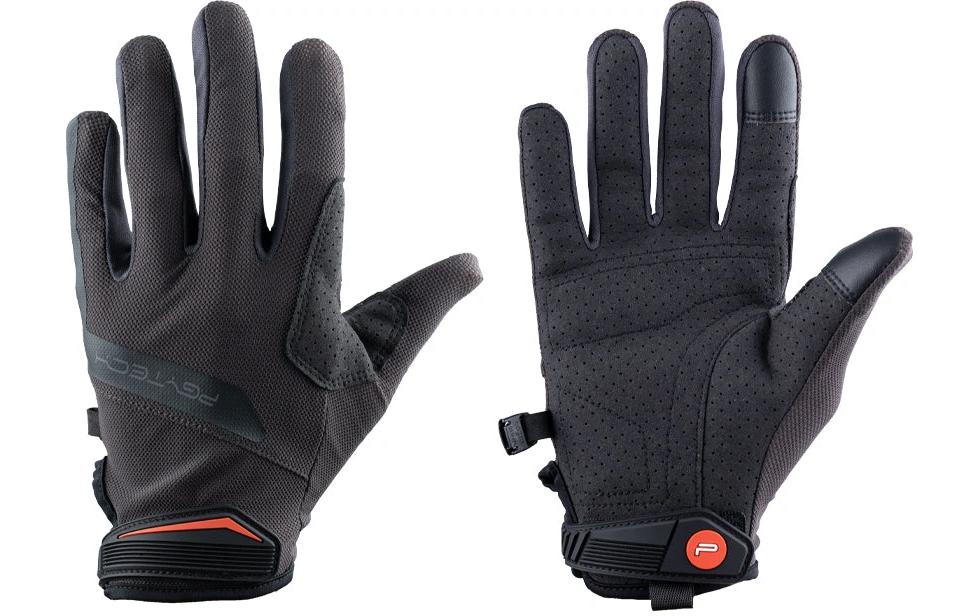 Handschuhe Heat Resistant Gloves MFotografie-Handschuhe