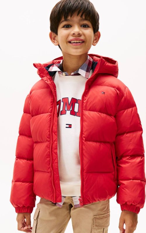 Tommy Hilfiger - Winterjas