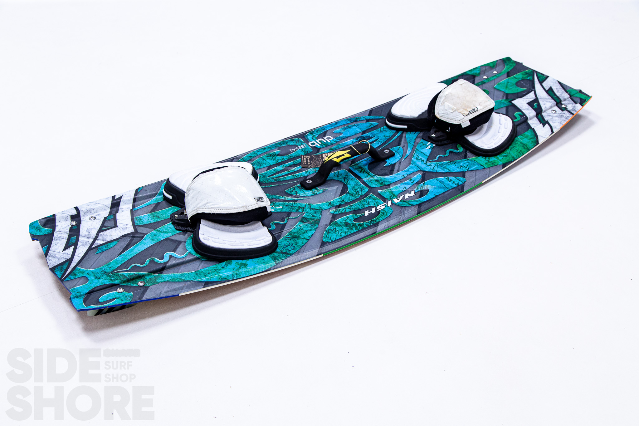 Naish DUB 132 x 41