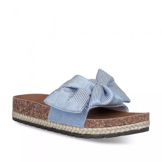 Mules BLEU PHILOV