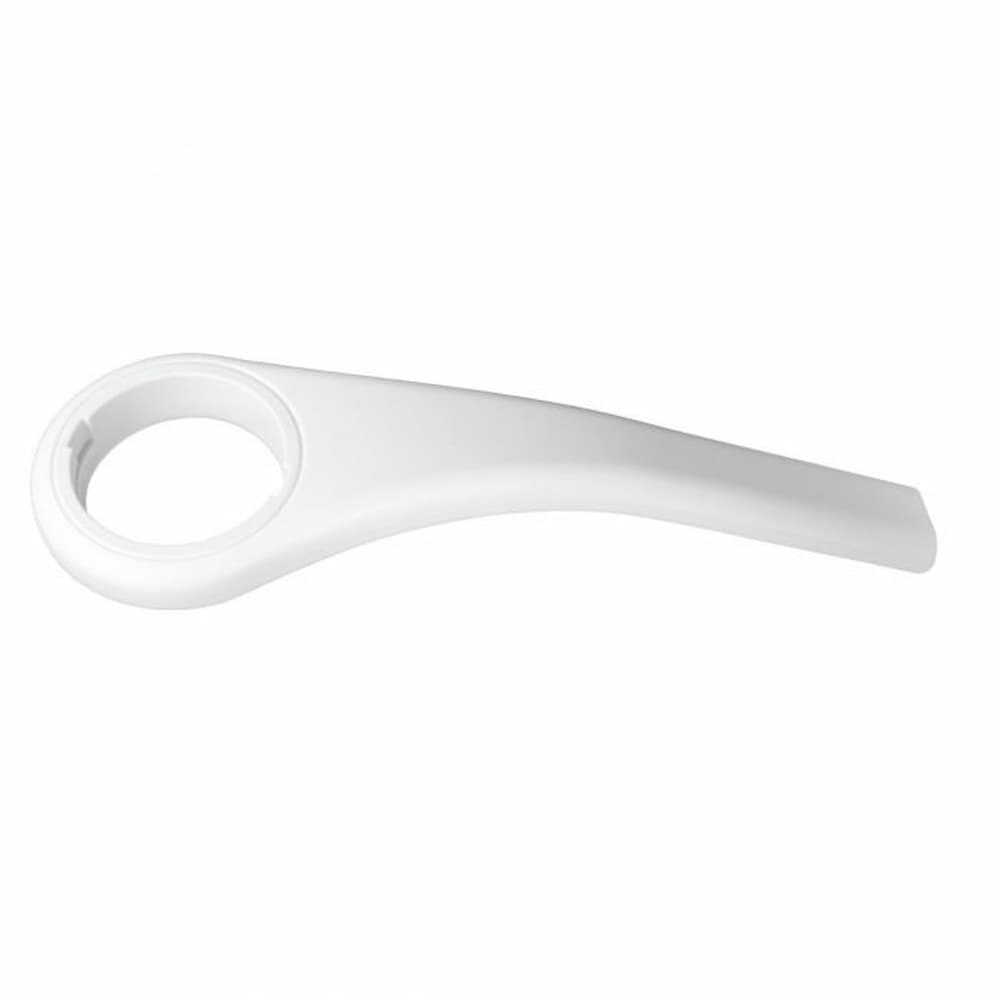 COMPEX Fixx mini blanc