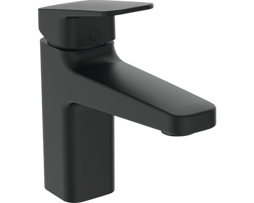 Ideal Standard CERAPLAN zijdezwart mat BD228XG wastafelkraan