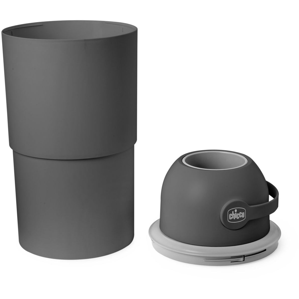 ChiccoChicco   Teleskop Windeleimer XL Odour Off