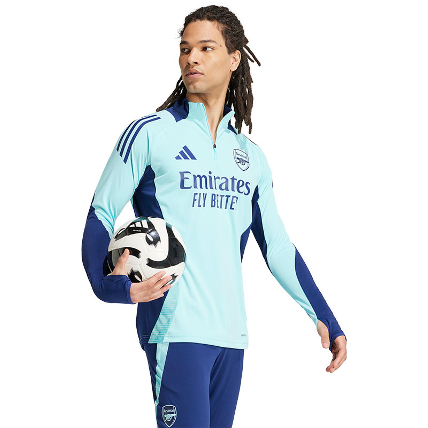 adidas Arsenal Trainingspak