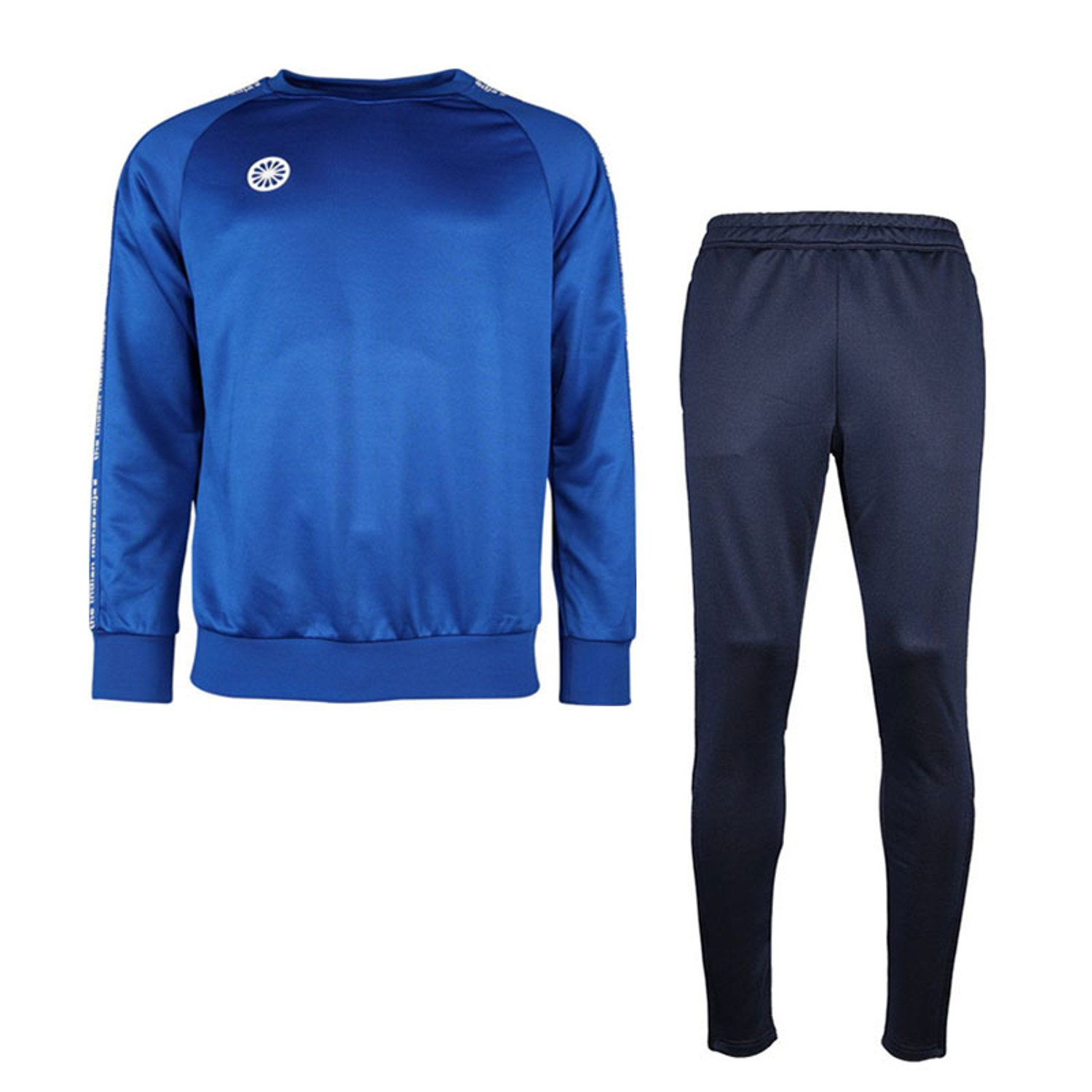 Indian Maharadja Fleece Trainingspak Heren