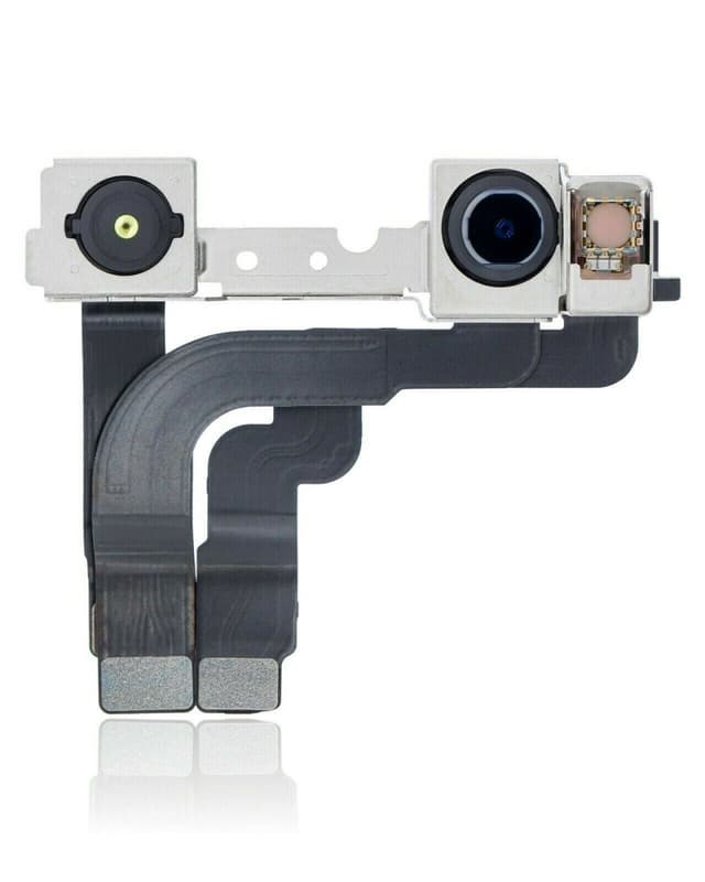Frontkamera med flexkabel til iPhone 12 Pro Max