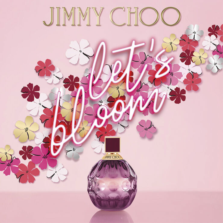 Jimmy Choo Choo Fever Eau De Parfum