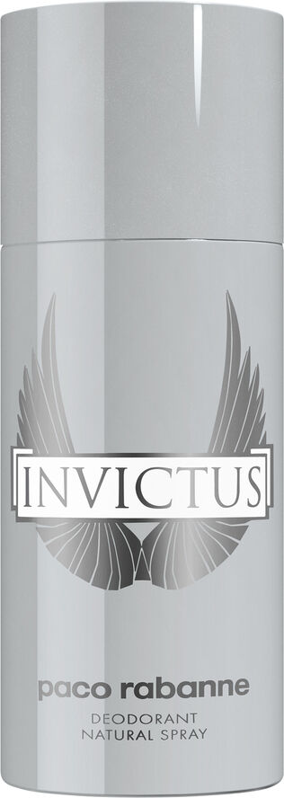Rabanne Invictus Deodorant Spray 150 ml.