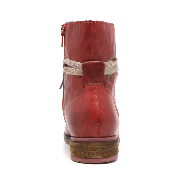 Josef Seibel Sanja 18 | BORDEAUX