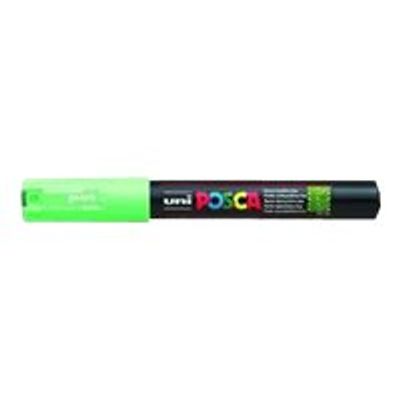 Posca - Marqueur peinture pointe extra fine - vert clair