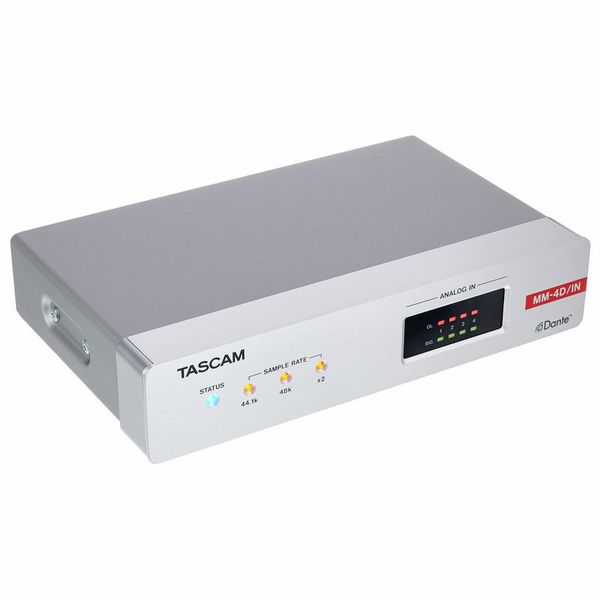 Tascam MM-4D/IN-X