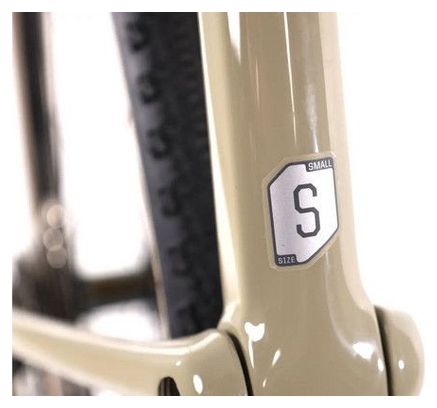 Produit reconditionné · Cannondale  Topstone Carbon 3  / Vélo Gravel | Bon état